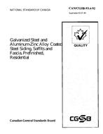 CAN/CGSB 93.4-92