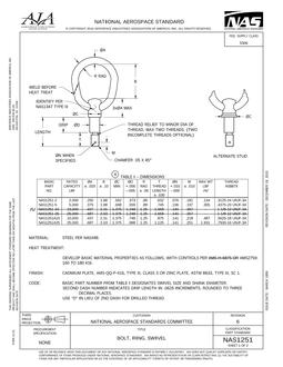 AIA NAS1251