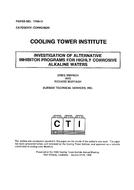 CTI TP89-11