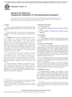 ASTM E1363-18