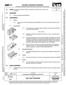 AIA NAS3408