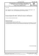 DIN EN 12543-3
