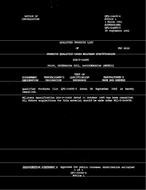 QPL QPL-24655-4 Notice 1 - Cancellation
