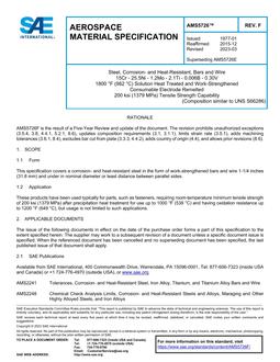 SAE AMS5726F