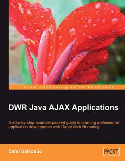 DWR Java AJAX Applications