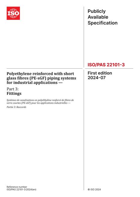 ISO/PAS 22101-3:2024