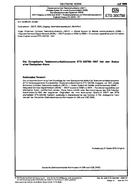 DIN ETS 300788