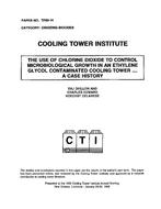 CTI TP89-14