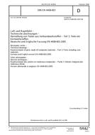 DIN EN 4408-003