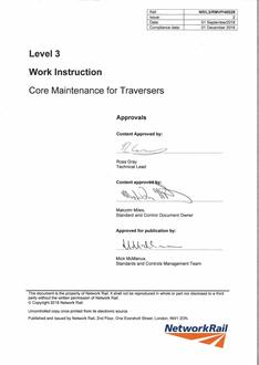 NR NR/L3/RMVP/40028 ISSUE 2