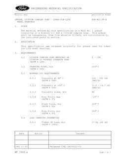 FORD ESA-M1C198-A
