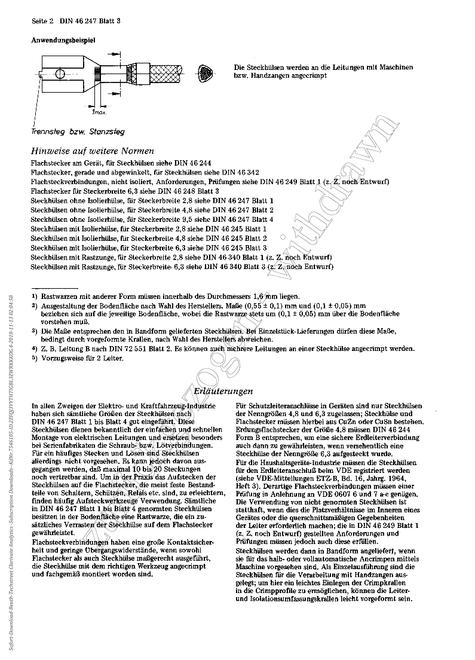 DIN 46247-3
