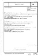 DIN EN ISO 14713-1
