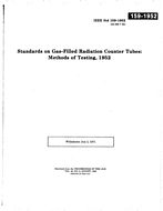 IEEE 159-1952