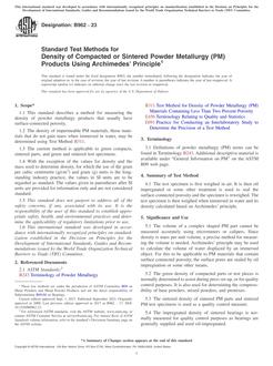 ASTM B962-23