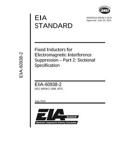 ECIA EIA-60938-2