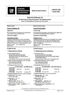 GME B 040 0204