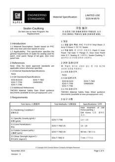 GMKOREA EDS-M-8579