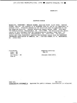 AIA NASM51976