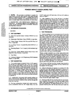 GMNA GM9700P