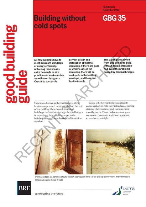 BRE GG35