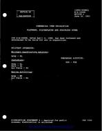 CID A-A-1808B Notice 1 - Validation