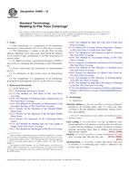 ASTM D5684-10