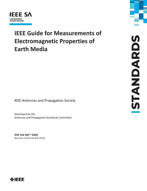 IEEE 356-2020