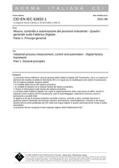 CEI EN IEC 62832-1