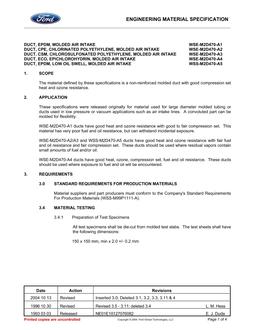 FORD WSE-M2D470-A1