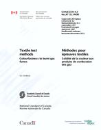 CAN/CGSB 4.2 NO. 26.1-M88 (R2013)