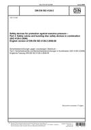 DIN EN ISO 4126-3