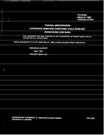 FED P-C-610A Notice 1 - Cancellation