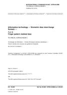 ISO/IEC 19794-8:2006/Cor1:2011