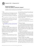 ASTM D2337-01(2014)