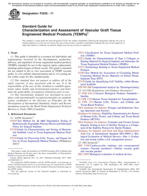 ASTM F3225-17