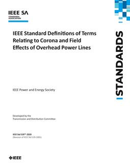 IEEE 539-2020