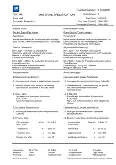 GME B 040 0209