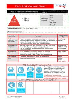 NR NR/L3/MTC/RCS0216/SP25 ISSUE 2