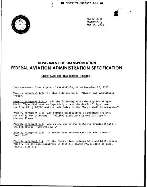 FAA FAA-E-1315 REV A (1)