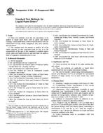 ASTM D564-87(2002)