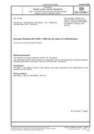 DIN EN 13199-1