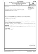 DIN EN ISO 11124-1