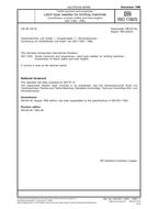 DIN ISO 11825