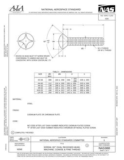 AIA NAS388