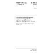 ISO/IEC 25021:2012