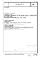 DIN EN ISO 15752