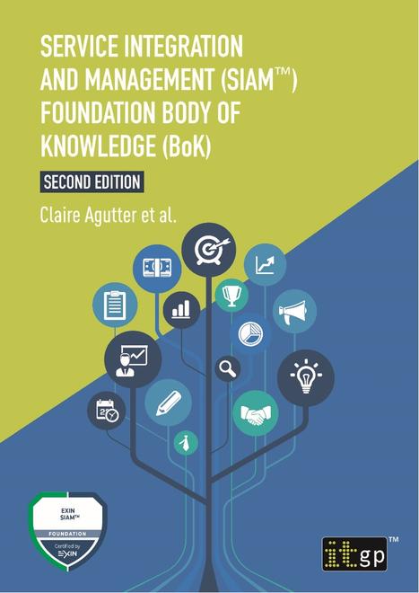 Service Integration and Management (SIAM™) Foundation Body of Knowledge (BoK)