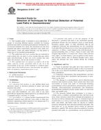 ASTM D6747-02e1