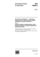 ISO 10846-3:2002